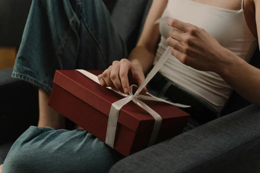Ayurvedische Geschenkideen