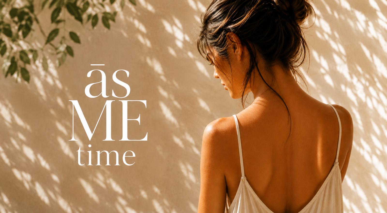 āsME — Eine Einladung nach innen