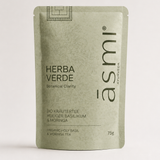 Bio Herba Verde- Öko Paper Bag