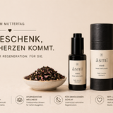 Muttertags-Set: Tiefschlaf &  Regeneration