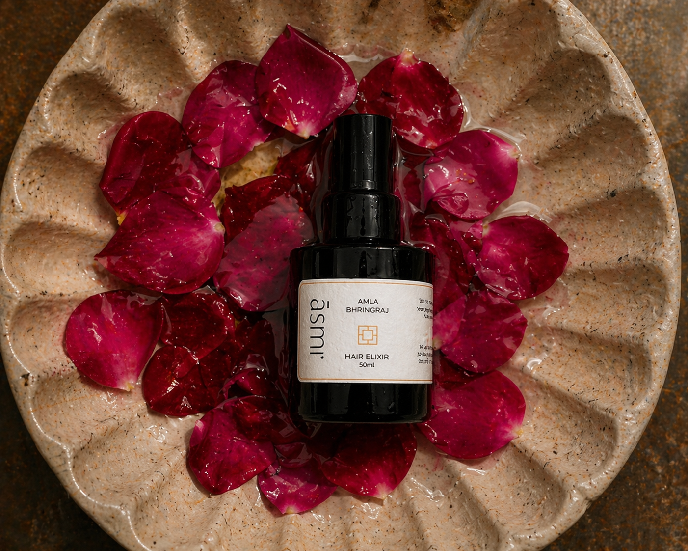 Haar Elixir