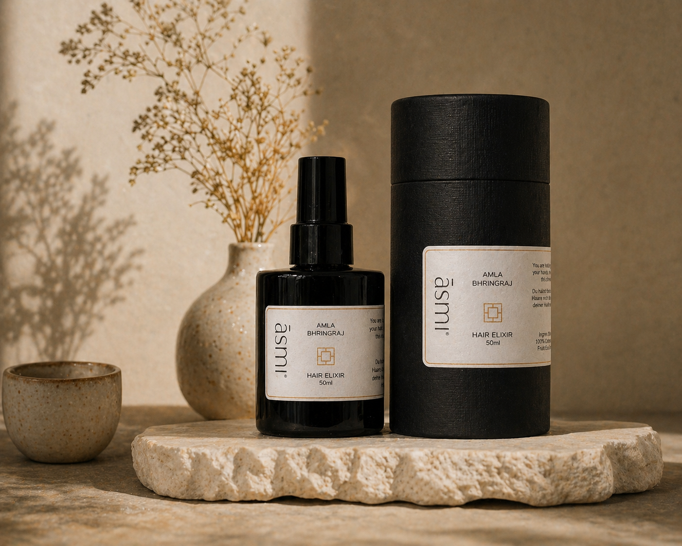 Haar Elixir