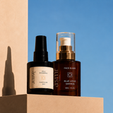 Elixir Duo Haar & Face