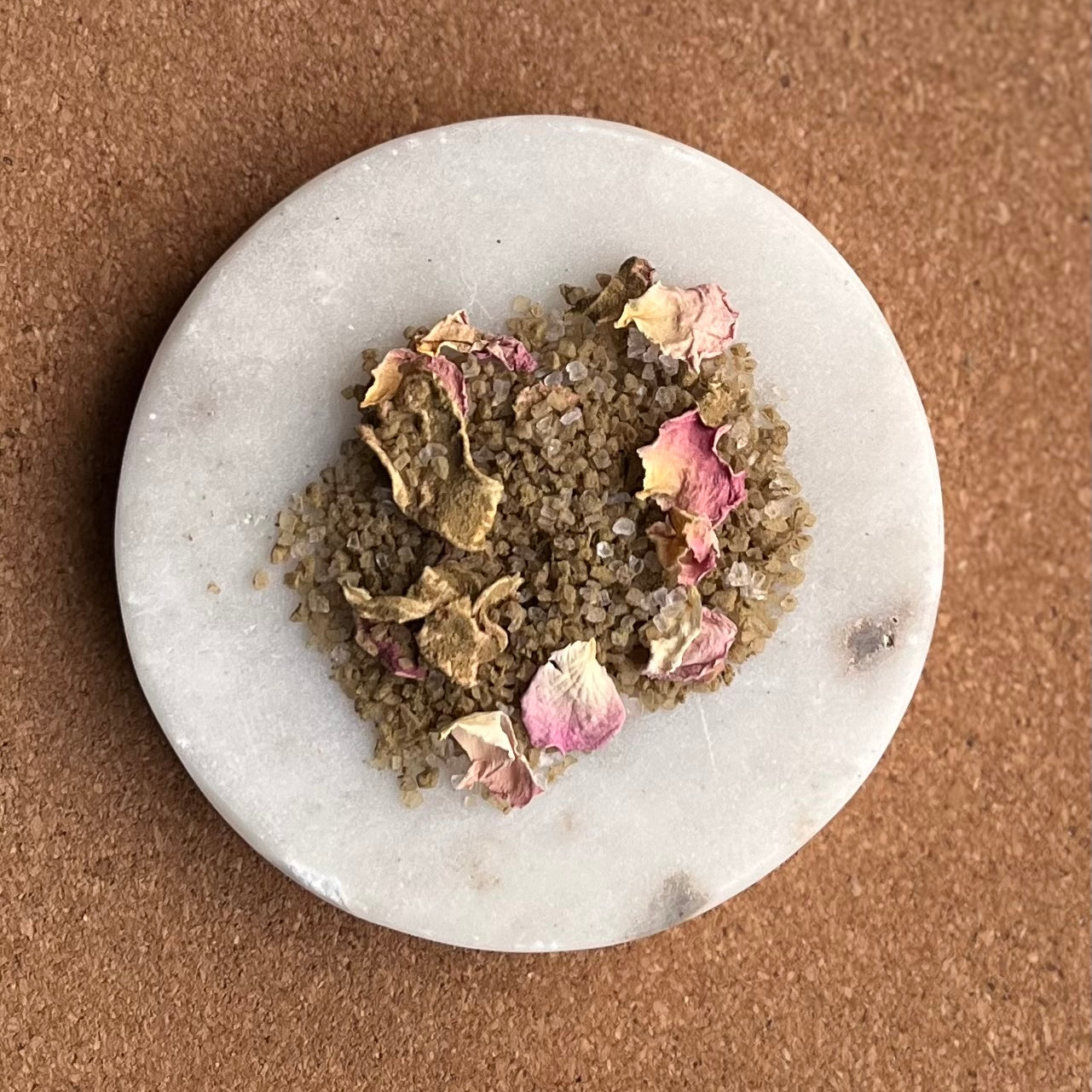 Bio Ayurveda Salz