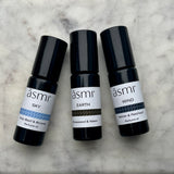 PARFUM OIL Geschenk Set
