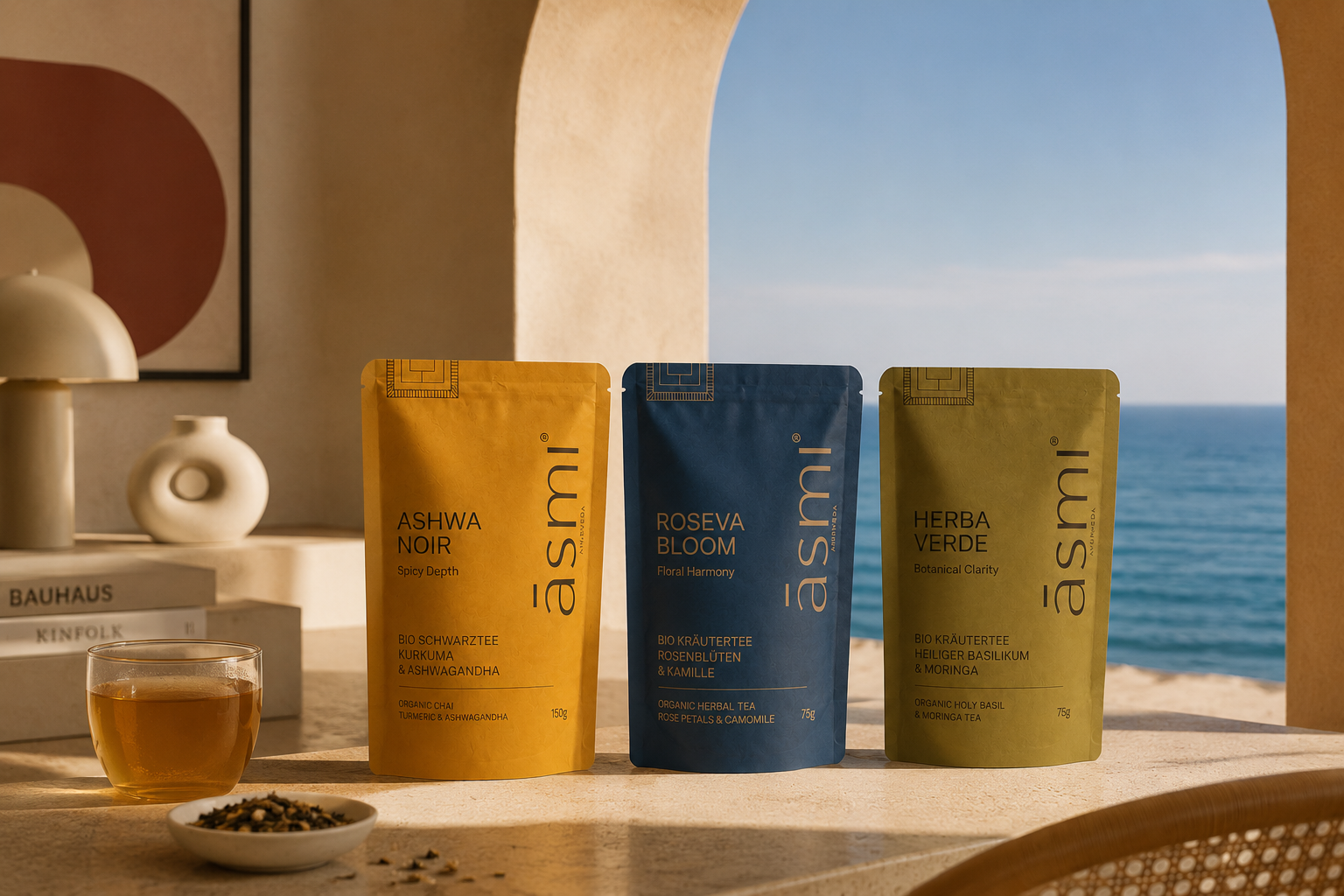 Bio Tee Set