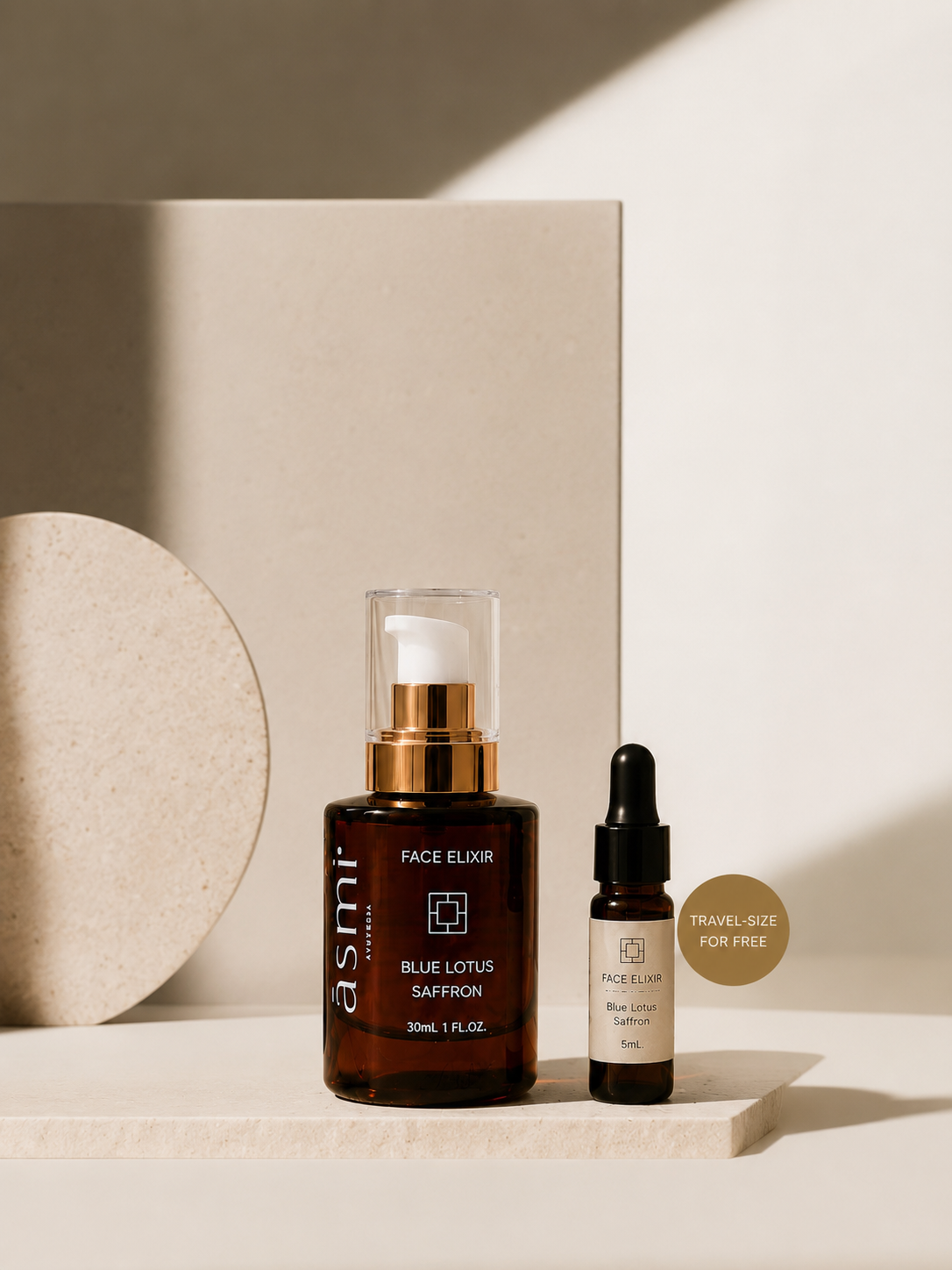 Face Elixir-Mini geschenkt
