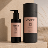 Body Oil Soft Aura - Almond & Coconut