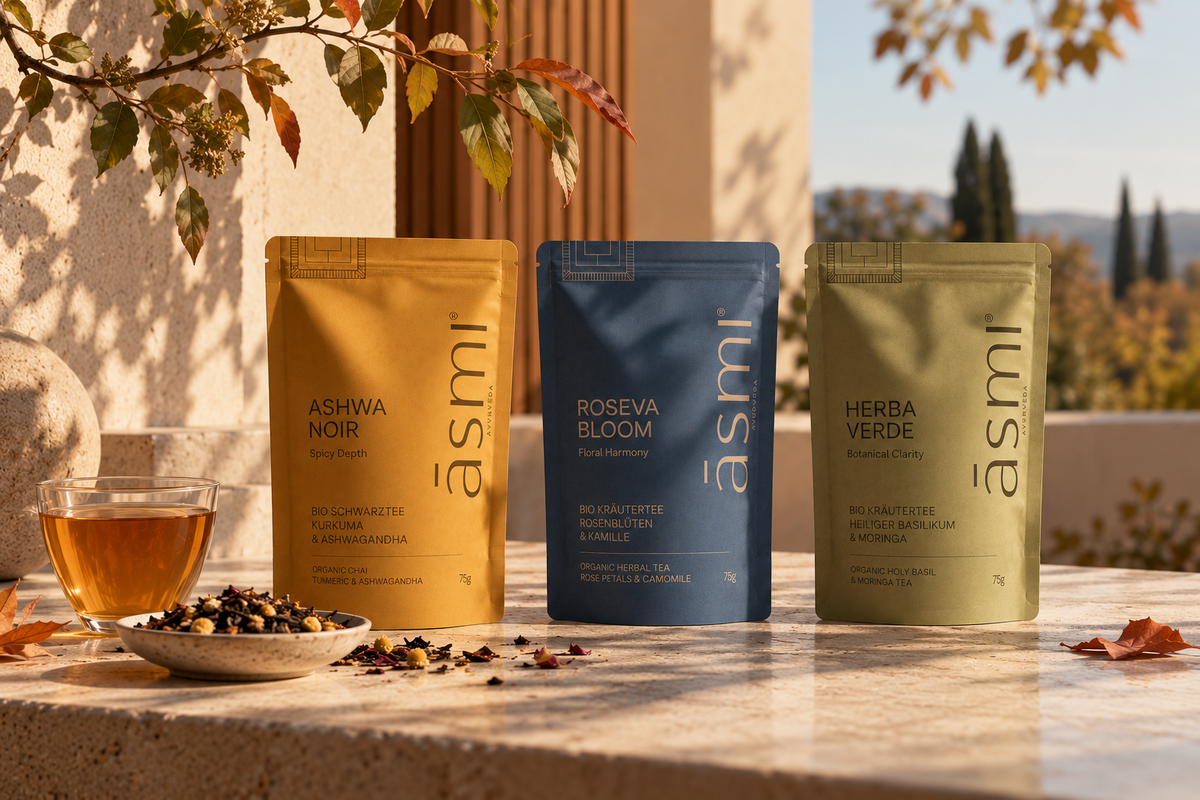 Bio Tee Set