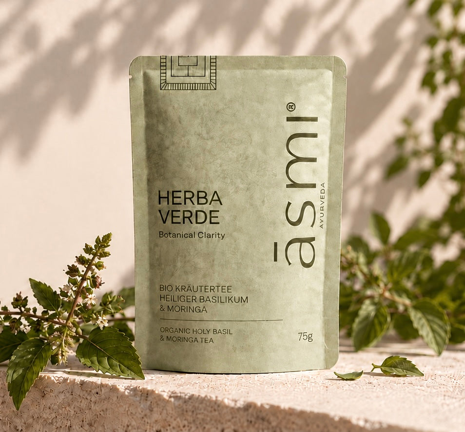 Dein āsmi Geschenk