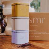 Bio Ayurveda Tee Geschenkset
