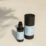Body Oil Lotus & Geranium