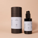 Body Oil Lotus & Geranium