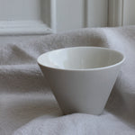 Tulā Teetasse mit Untertasse asmi ayurveda 