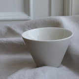 Tulā Teetasse mit Untertasse asmi ayurveda 